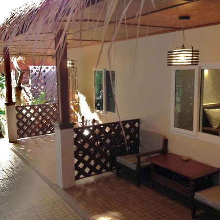 شاطئ تشاوينغ Nid'S Bungalows المظهر الخارجي الصورة