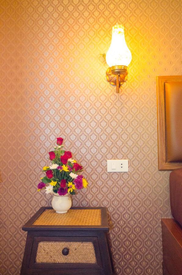 شاطئ تشاوينغ Nid'S Bungalows الغرفة الصورة