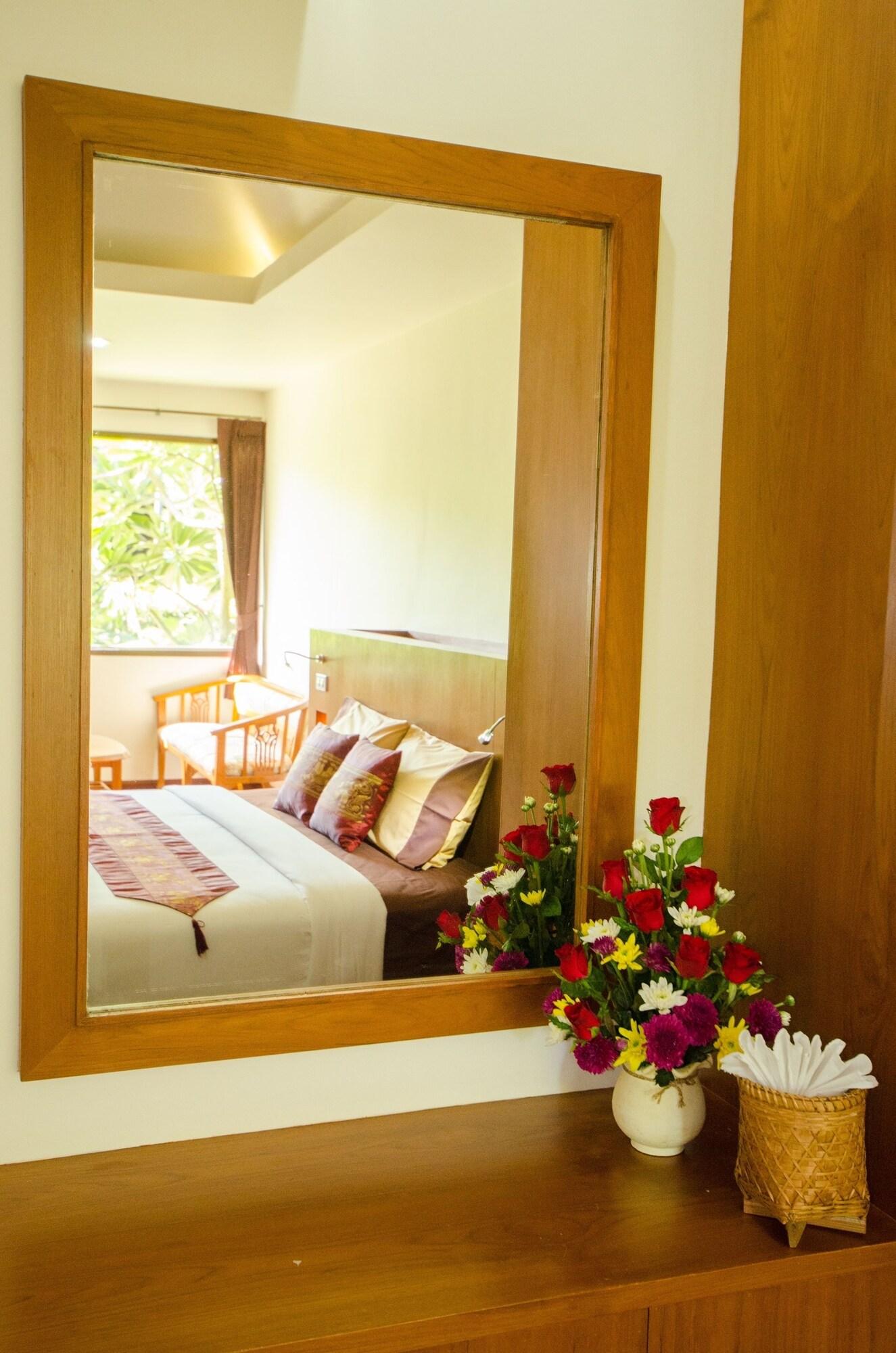 شاطئ تشاوينغ Nid'S Bungalows المظهر الخارجي الصورة