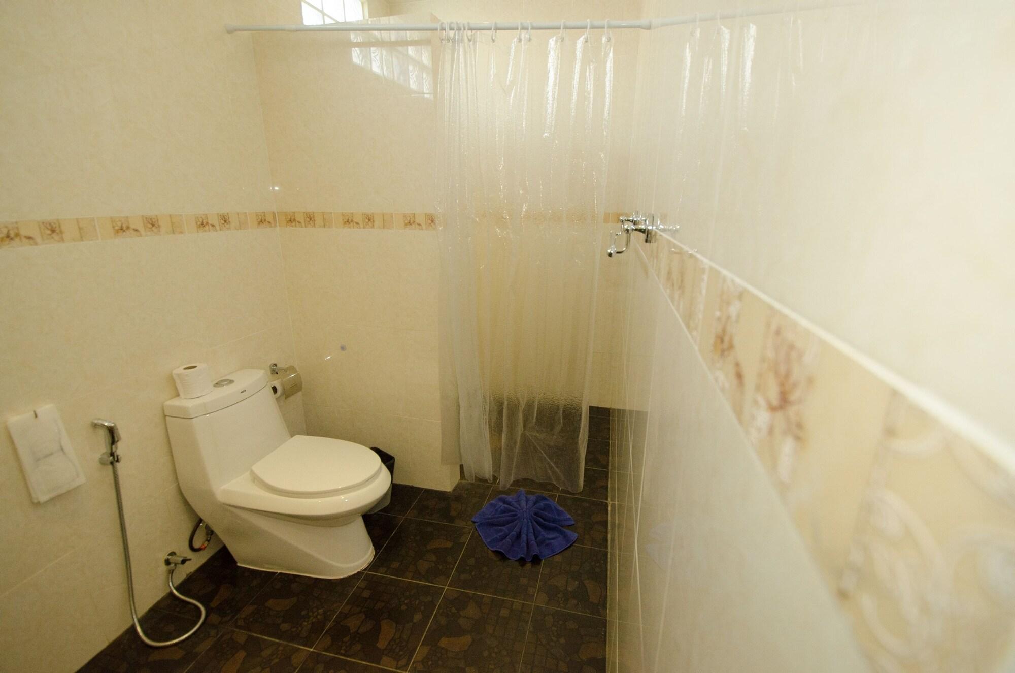 شاطئ تشاوينغ Nid'S Bungalows المظهر الخارجي الصورة