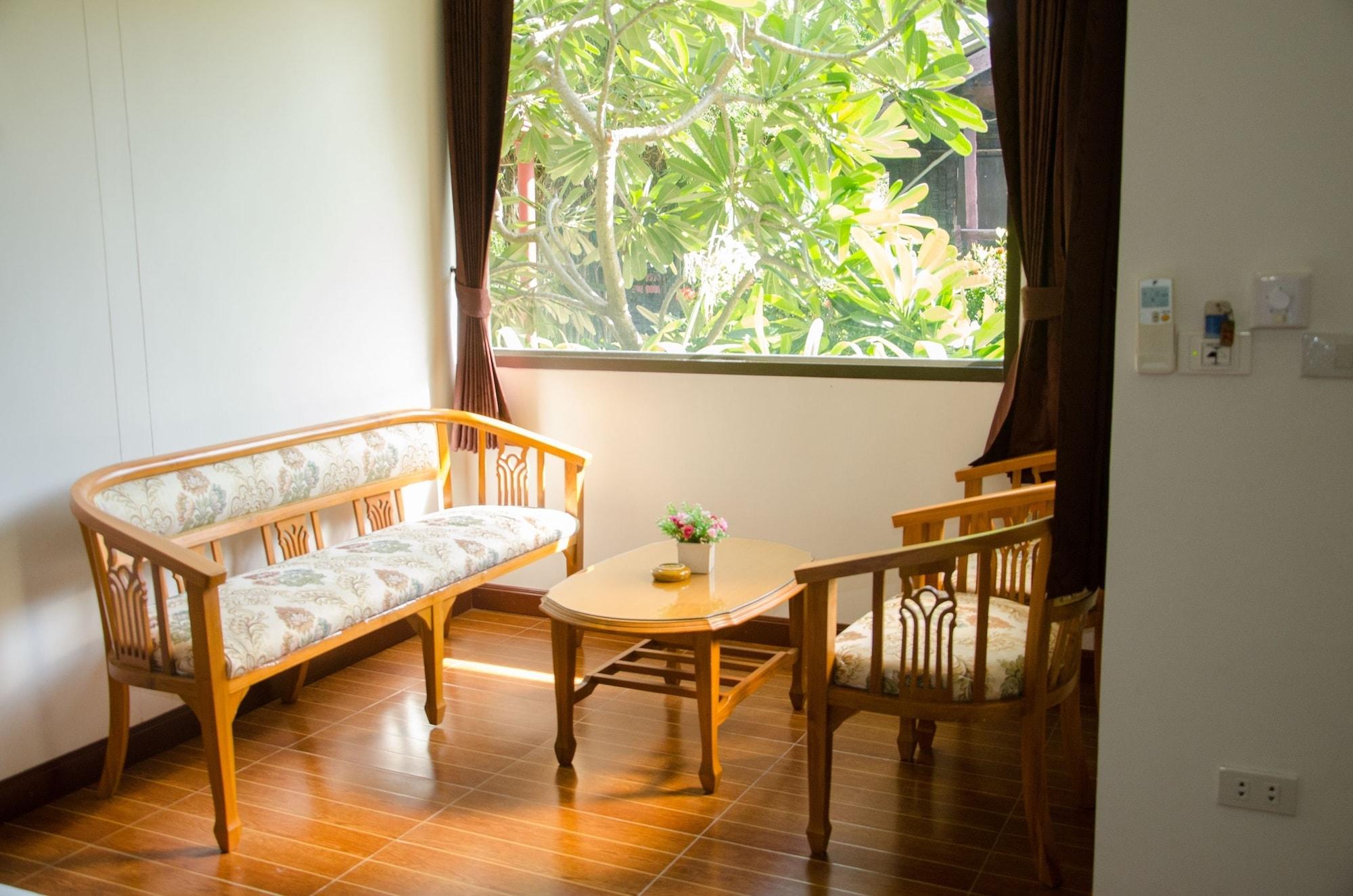 شاطئ تشاوينغ Nid'S Bungalows المظهر الخارجي الصورة
