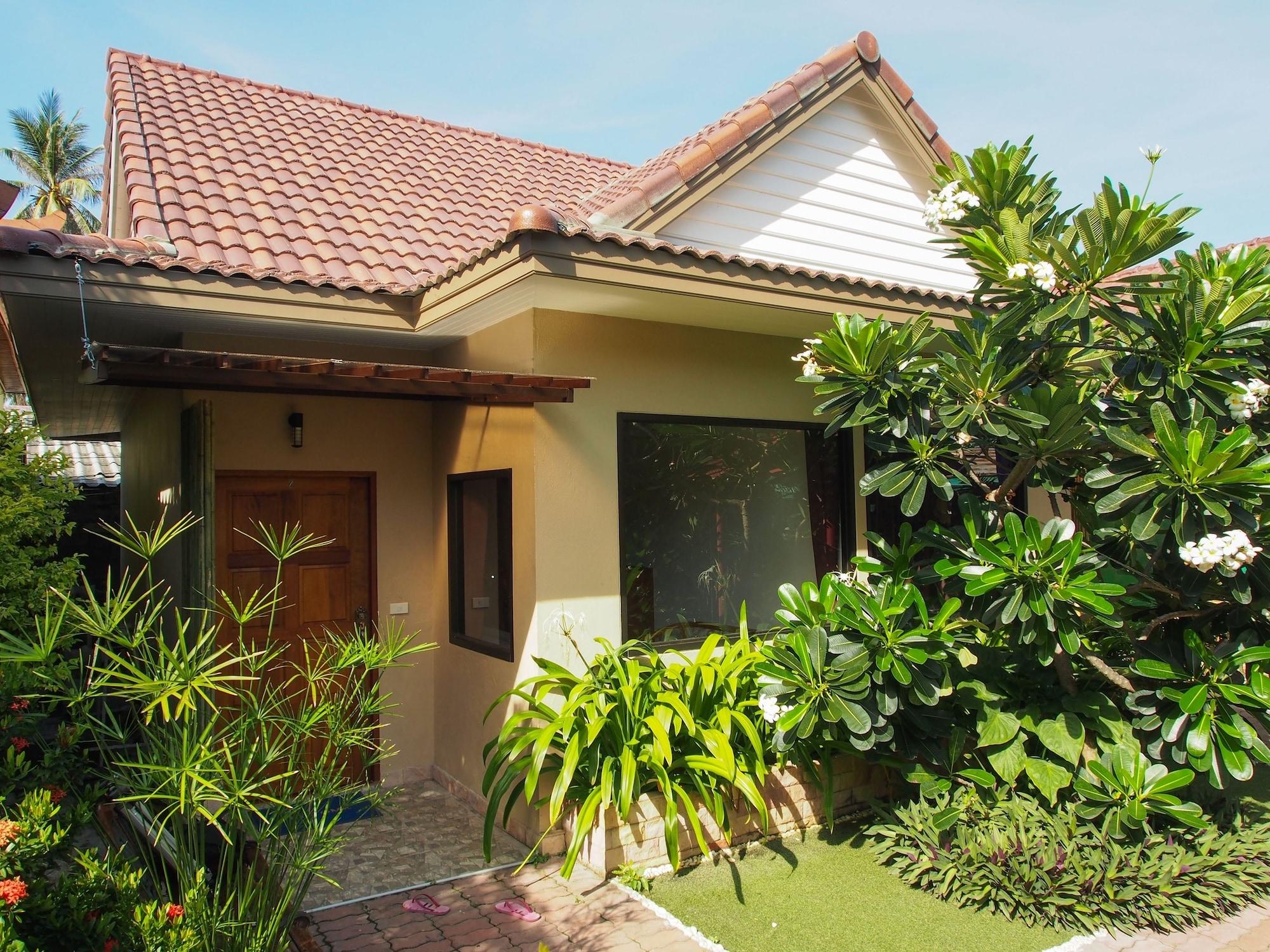 شاطئ تشاوينغ Nid'S Bungalows المظهر الخارجي الصورة