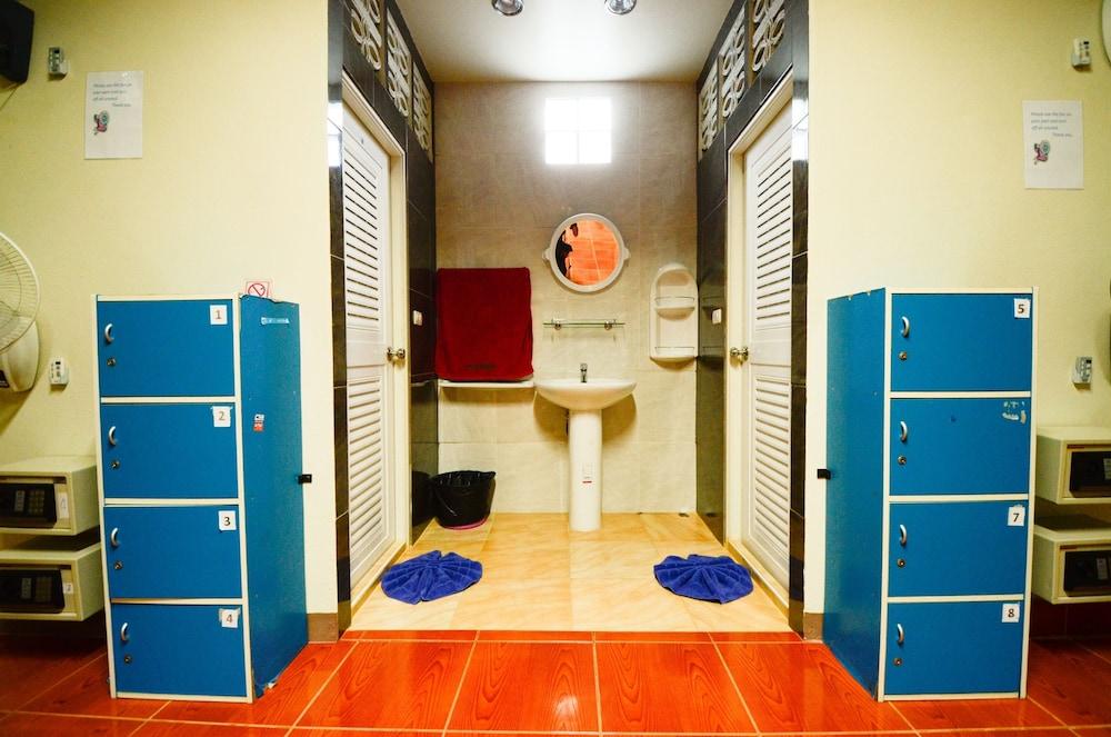 شاطئ تشاوينغ Nid'S Bungalows المظهر الخارجي الصورة