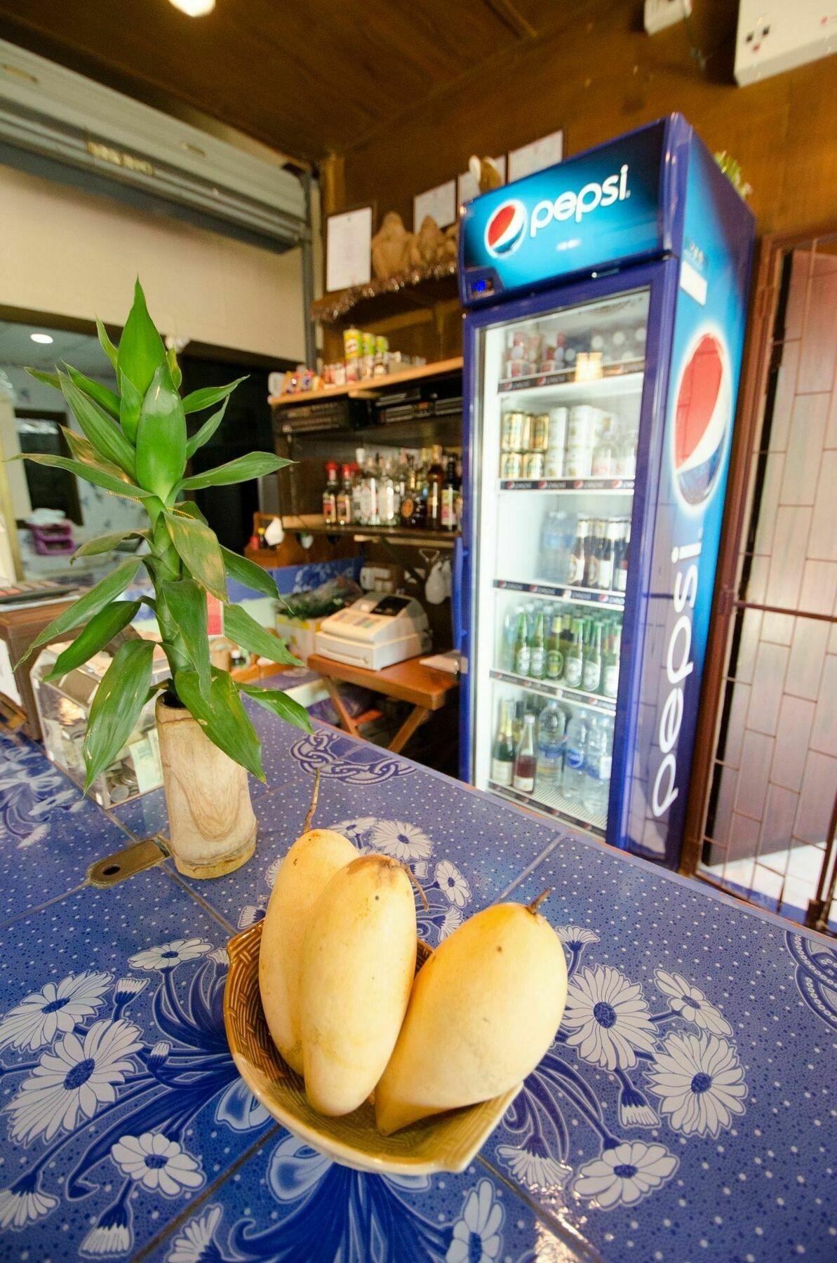 شاطئ تشاوينغ Nid'S Bungalows المظهر الخارجي الصورة