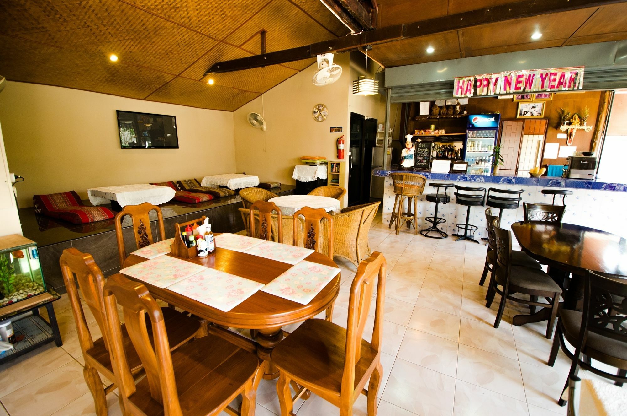 شاطئ تشاوينغ Nid'S Bungalows المظهر الخارجي الصورة