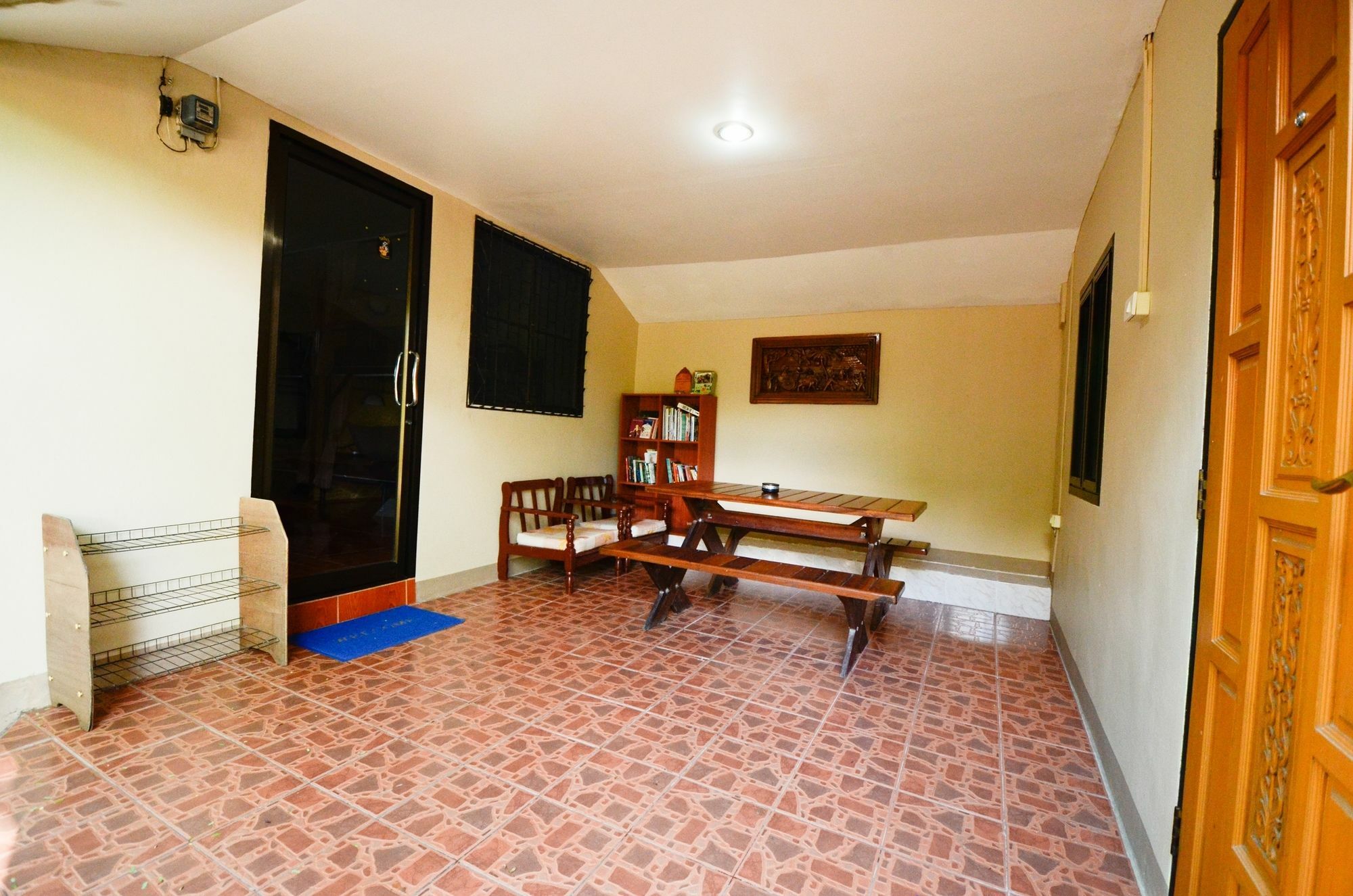 شاطئ تشاوينغ Nid'S Bungalows المظهر الخارجي الصورة