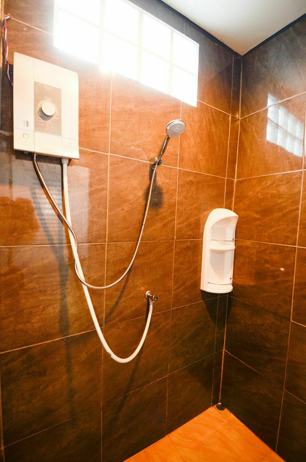 شاطئ تشاوينغ Nid'S Bungalows المظهر الخارجي الصورة
