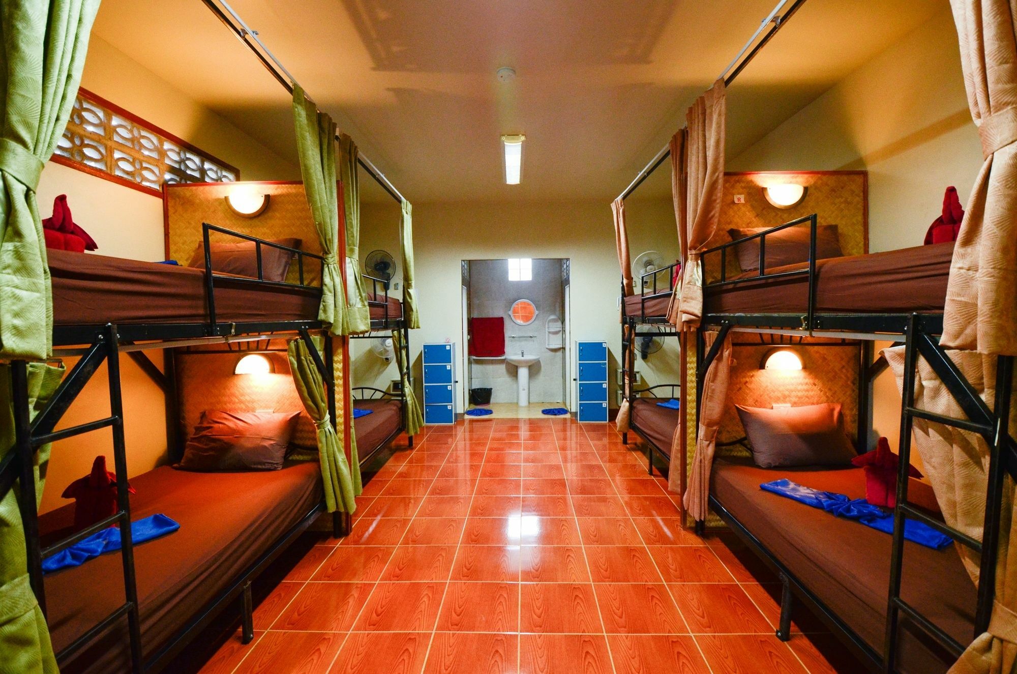 شاطئ تشاوينغ Nid'S Bungalows المظهر الخارجي الصورة